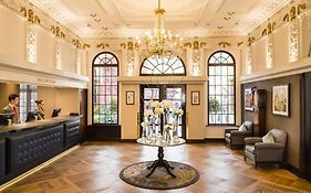 The Bailey's Hotel Kensington  4*